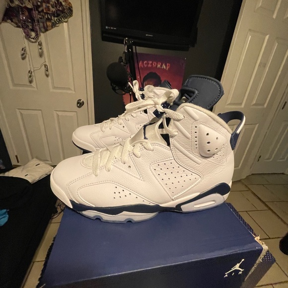 Other - Jordan 6 midnight